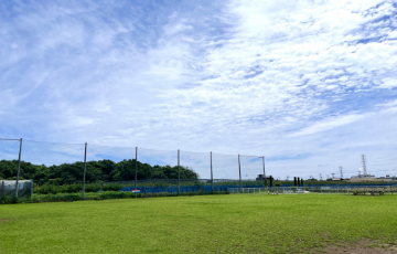 ドッグランエリア